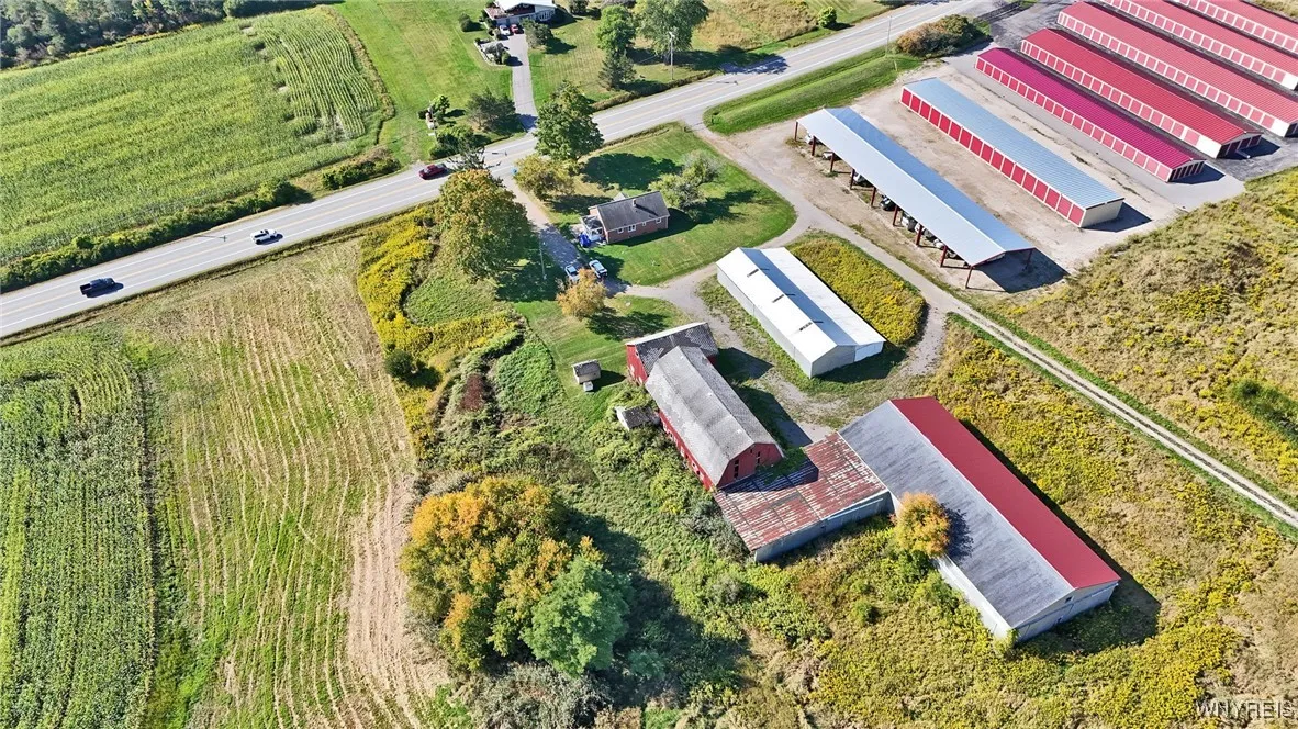 13050 Big Tree Rd Road, Wales, New York 14052, Wales, New York 14052, 4 Bedrooms Bedrooms, 7 Rooms Rooms,1 BathroomBathrooms,Residential,For Sale,13050 Big Tree Rd Road, Wales, New York 14052,0,B1645316