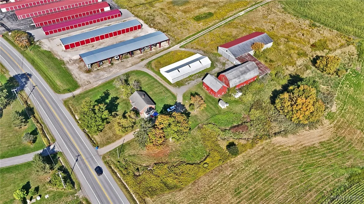 13050 Big Tree Rd Road, Wales, New York 14052, Wales, New York 14052, 4 Bedrooms Bedrooms, 7 Rooms Rooms,1 BathroomBathrooms,Residential,For Sale,13050 Big Tree Rd Road, Wales, New York 14052,0,B1645316