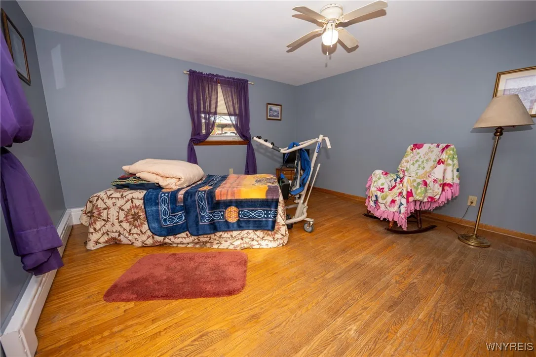 Bedroom 1