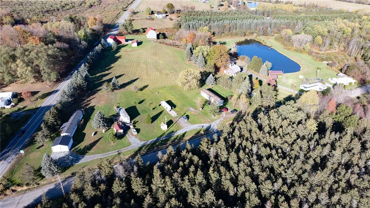 6043 Unionville Road, Bath, New York 14810, Bath, New York 14810, ,Commercial Sale,For Sale,6043 Unionville Road, Bath, New York 14810,0,R1645199