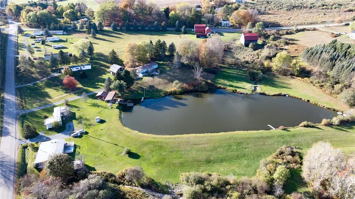 6043 Unionville Road, Bath, New York 14810, Bath, New York 14810, ,Commercial Sale,For Sale,6043 Unionville Road, Bath, New York 14810,0,R1645199