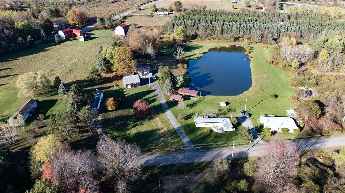 6043 Unionville Road, Bath, New York 14810, Bath, New York 14810, ,Commercial Sale,For Sale,6043 Unionville Road, Bath, New York 14810,0,R1645199