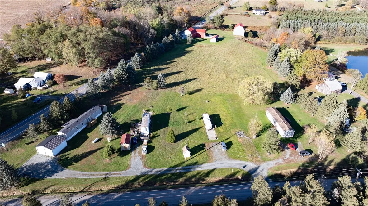 6043 Unionville Road, Bath, New York 14810, Bath, New York 14810, ,Commercial Sale,For Sale,6043 Unionville Road, Bath, New York 14810,0,R1645199