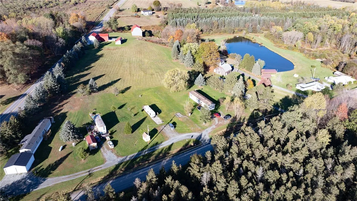 6043 Unionville Road, Bath, New York 14810, Bath, New York 14810, ,Commercial Sale,For Sale,6043 Unionville Road, Bath, New York 14810,0,R1645199