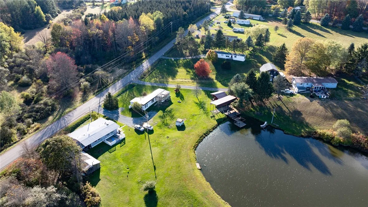 6043 Unionville Road, Bath, New York 14810, Bath, New York 14810, ,Commercial Sale,For Sale,6043 Unionville Road, Bath, New York 14810,0,R1645199