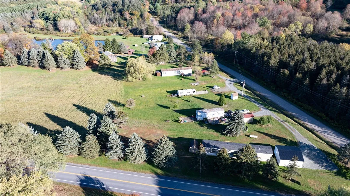 6043 Unionville Road, Bath, New York 14810, Bath, New York 14810, ,Commercial Sale,For Sale,6043 Unionville Road, Bath, New York 14810,0,R1645199