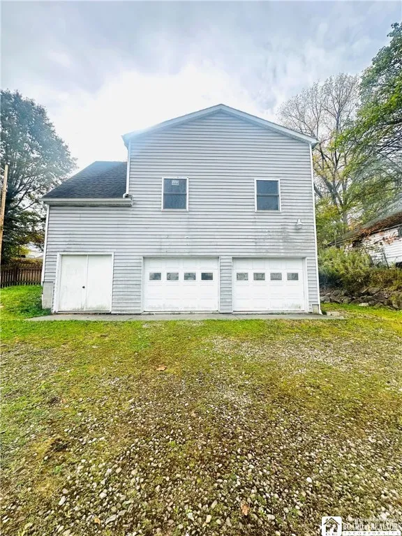 161 Baker Street, Jamestown, New York 14701, Jamestown, New York 14701, ,Land,For Sale,161 Baker Street, Jamestown, New York 14701,0,R1645619