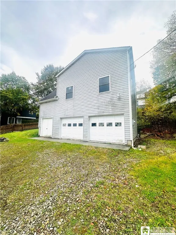 161 Baker Street, Jamestown, New York 14701, Jamestown, New York 14701, ,Land,For Sale,161 Baker Street, Jamestown, New York 14701,0,R1645619