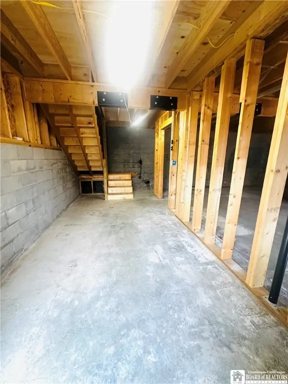 161 Baker Street, Jamestown, New York 14701, Jamestown, New York 14701, ,Land,For Sale,161 Baker Street, Jamestown, New York 14701,0,R1645619