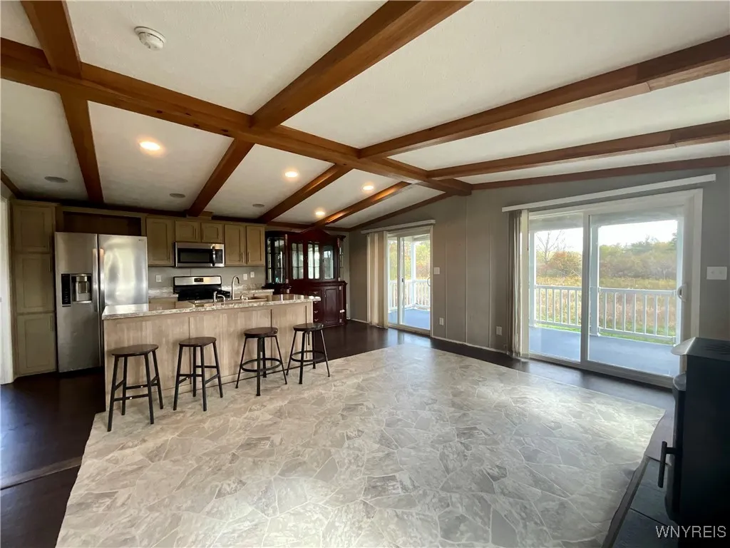 5343 Berry Road, Pomfret, New York 14063, Pomfret, New York 14063, 2 Bedrooms Bedrooms, 5 Rooms Rooms,1 BathroomBathrooms,Residential,Closed,5343 Berry Road, Pomfret, New York 14063,0,B1645753