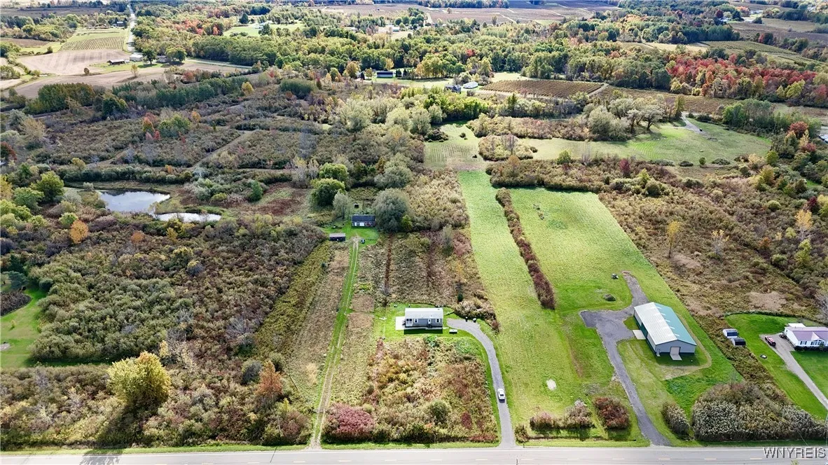 5343 Berry Road, Pomfret, New York 14063, Pomfret, New York 14063, 2 Bedrooms Bedrooms, 5 Rooms Rooms,1 BathroomBathrooms,Residential,Closed,5343 Berry Road, Pomfret, New York 14063,0,B1645753