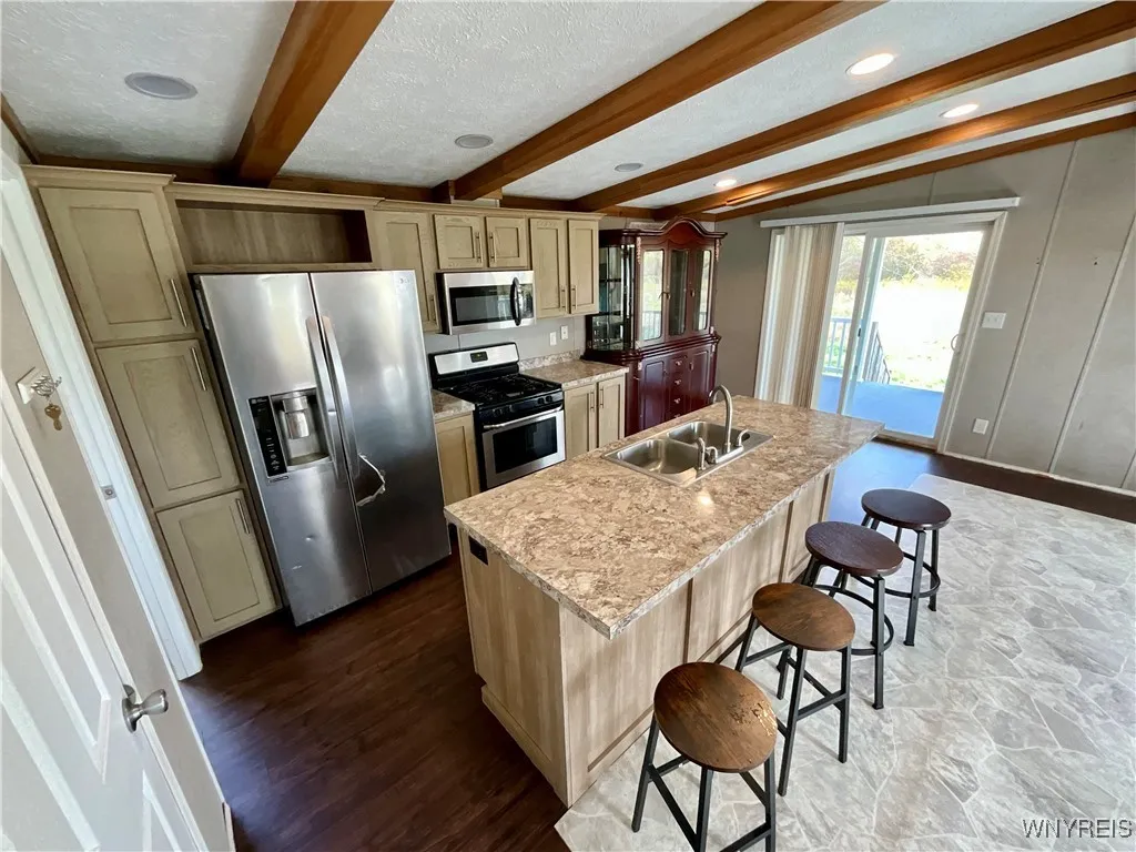 5343 Berry Road, Pomfret, New York 14063, Pomfret, New York 14063, 2 Bedrooms Bedrooms, 5 Rooms Rooms,1 BathroomBathrooms,Residential,Closed,5343 Berry Road, Pomfret, New York 14063,0,B1645753