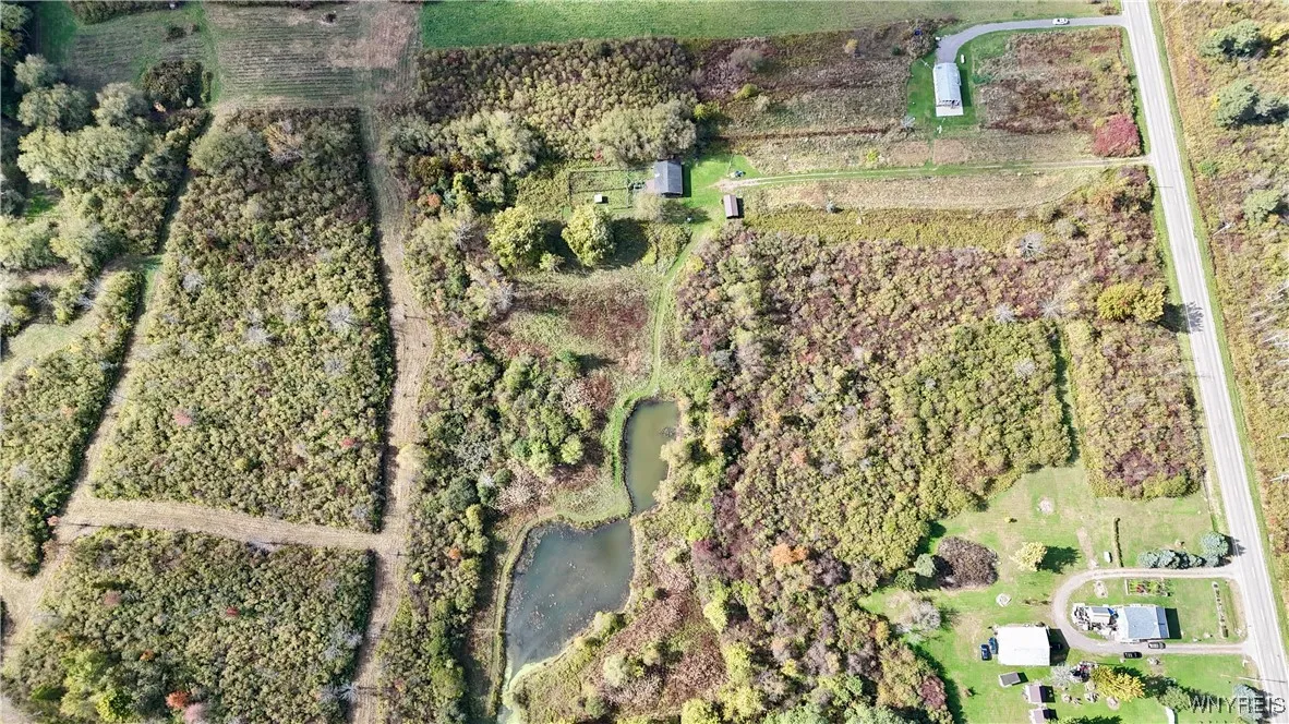 5343 Berry Road, Pomfret, New York 14063, Pomfret, New York 14063, 2 Bedrooms Bedrooms, 5 Rooms Rooms,1 BathroomBathrooms,Residential,Closed,5343 Berry Road, Pomfret, New York 14063,0,B1645753