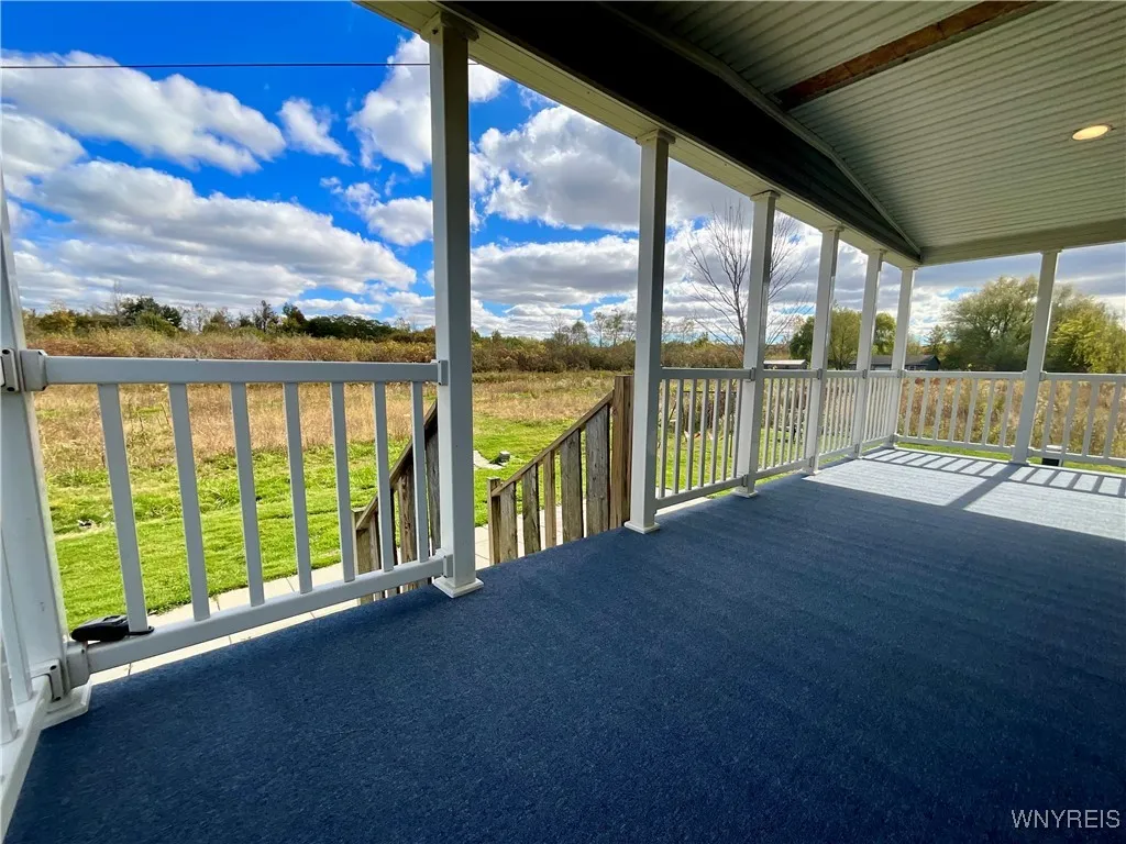 5343 Berry Road, Pomfret, New York 14063, Pomfret, New York 14063, 2 Bedrooms Bedrooms, 5 Rooms Rooms,1 BathroomBathrooms,Residential,Closed,5343 Berry Road, Pomfret, New York 14063,0,B1645753