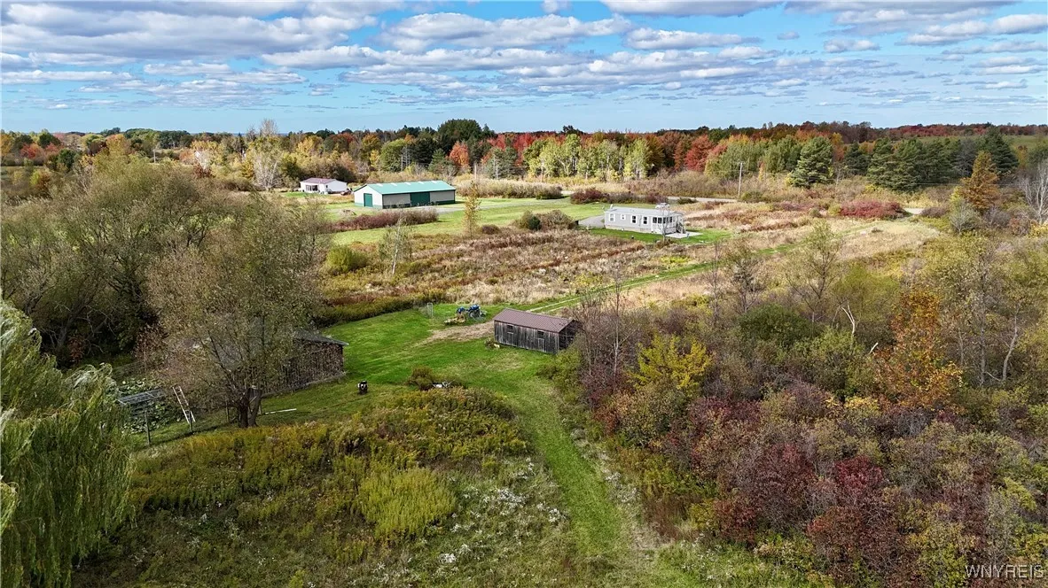 5343 Berry Road, Pomfret, New York 14063, Pomfret, New York 14063, 2 Bedrooms Bedrooms, 5 Rooms Rooms,1 BathroomBathrooms,Residential,Closed,5343 Berry Road, Pomfret, New York 14063,0,B1645753
