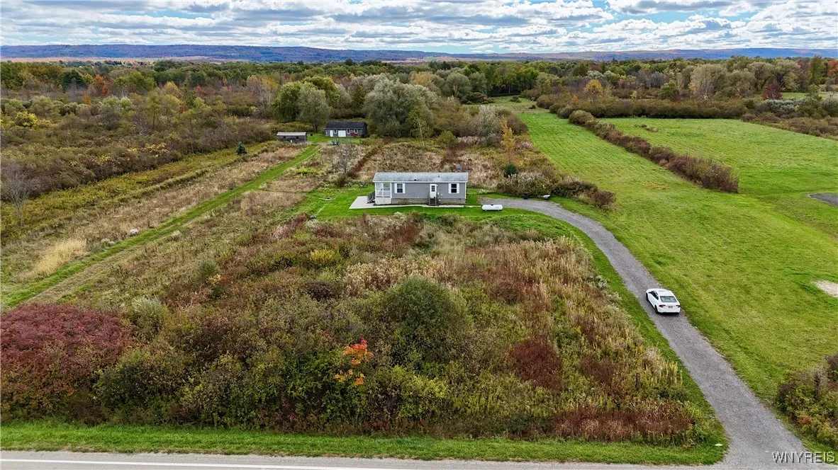 5343 Berry Road, Pomfret, New York 14063, Pomfret, New York 14063, 2 Bedrooms Bedrooms, 5 Rooms Rooms,1 BathroomBathrooms,Residential,Closed,5343 Berry Road, Pomfret, New York 14063,0,B1645753