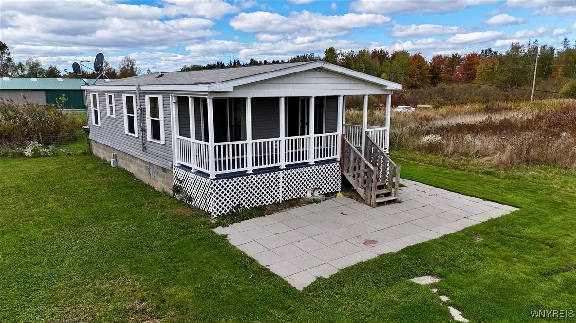 5343 Berry Road, Pomfret, New York 14063, Pomfret, New York 14063, 2 Bedrooms Bedrooms, 5 Rooms Rooms,1 BathroomBathrooms,Residential,Closed,5343 Berry Road, Pomfret, New York 14063,0,B1645753