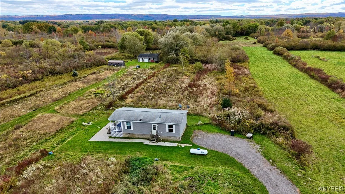 5343 Berry Road, Pomfret, New York 14063, Pomfret, New York 14063, 2 Bedrooms Bedrooms, 5 Rooms Rooms,1 BathroomBathrooms,Residential,Closed,5343 Berry Road, Pomfret, New York 14063,0,B1645753