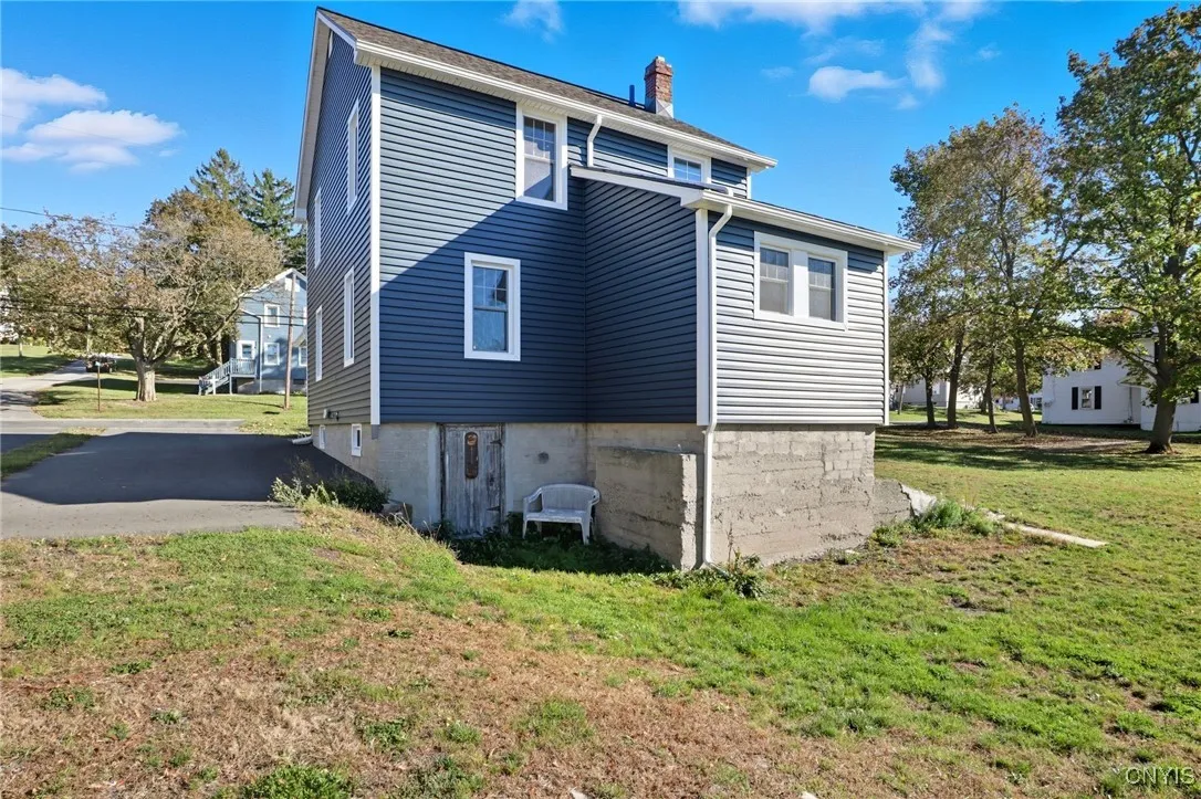 287 Rochester Street, Avon, New York 14414, Avon, New York 14414, 3 Bedrooms Bedrooms, 6 Rooms Rooms,1 BathroomBathrooms,Residential,For Sale,287 Rochester Street, Avon, New York 14414,0,S1645610