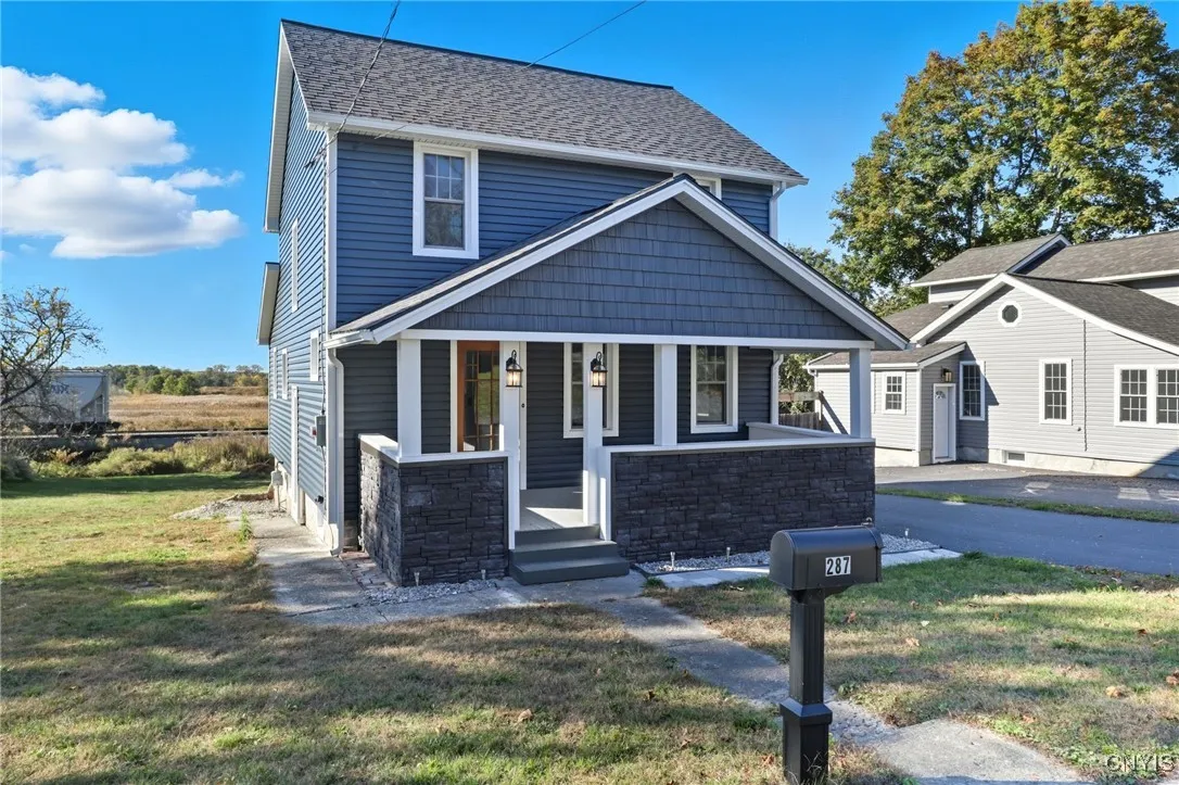 287 Rochester Street, Avon, New York 14414, Avon, New York 14414, 3 Bedrooms Bedrooms, 6 Rooms Rooms,1 BathroomBathrooms,Residential,For Sale,287 Rochester Street, Avon, New York 14414,0,S1645610