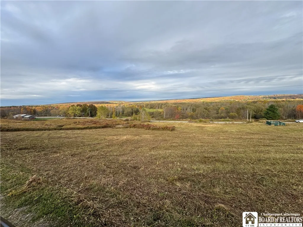 V/l Kimballstand-stockton, Ellery, New York 14782, Ellery, New York 14782, ,Land,For Sale,V/l Kimballstand-stockton, Ellery, New York 14782,0,R1645754