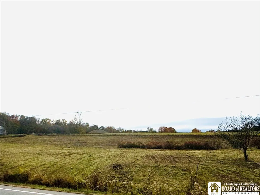 V/l Kimballstand-stockton, Ellery, New York 14782, Ellery, New York 14782, ,Land,For Sale,V/l Kimballstand-stockton, Ellery, New York 14782,0,R1645754