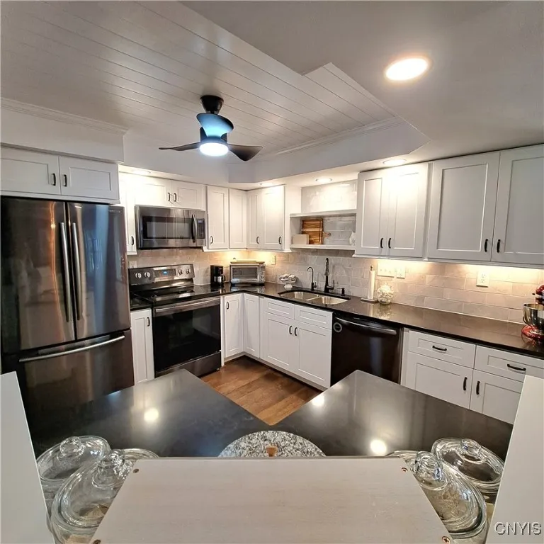 10128 & 10130 State Route 13, Camden, New York, Camden, New York 13316, 5 Bedrooms Bedrooms, ,5 BathroomsBathrooms,Residential,For Sale,10128 & 10130 State Route 13, Camden, New York,0,S1639409