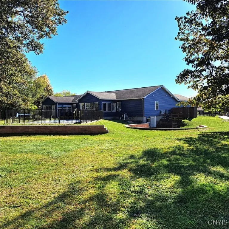 10128 & 10130 State Route 13, Camden, New York, Camden, New York 13316, 5 Bedrooms Bedrooms, ,5 BathroomsBathrooms,Residential,For Sale,10128 & 10130 State Route 13, Camden, New York,0,S1639409