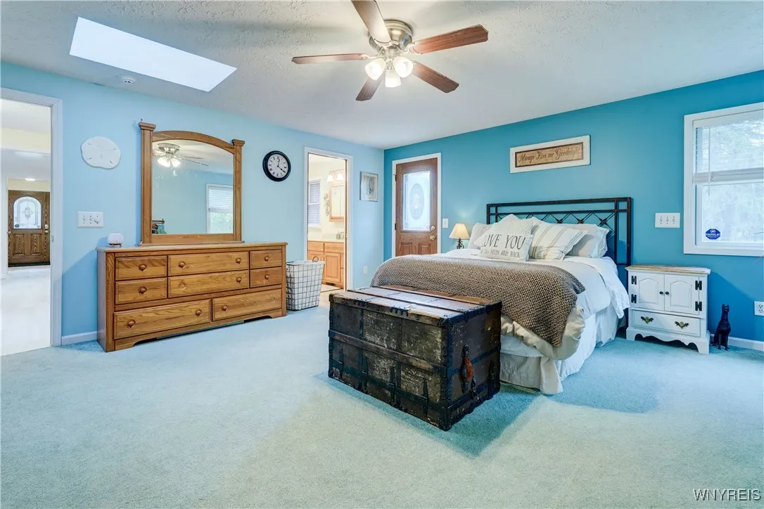 6 High Point Drive, Parma, New York 14559, Parma, New York 14559, 4 Bedrooms Bedrooms, 7 Rooms Rooms,2 BathroomsBathrooms,Residential,For Sale,6 High Point Drive, Parma, New York 14559,0,B1645585