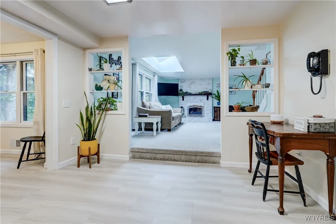 6 High Point Drive, Parma, New York 14559, Parma, New York 14559, 4 Bedrooms Bedrooms, 7 Rooms Rooms,2 BathroomsBathrooms,Residential,For Sale,6 High Point Drive, Parma, New York 14559,0,B1645585