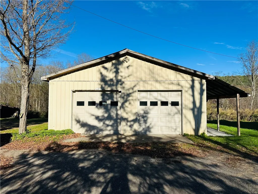 276 County Road 38, Bainbridge, New York 13733, Bainbridge, New York 13733, 2 Bedrooms Bedrooms, 5 Rooms Rooms,1 BathroomBathrooms,Residential,For Sale,276 County Road 38, Bainbridge, New York 13733,0,R1645756