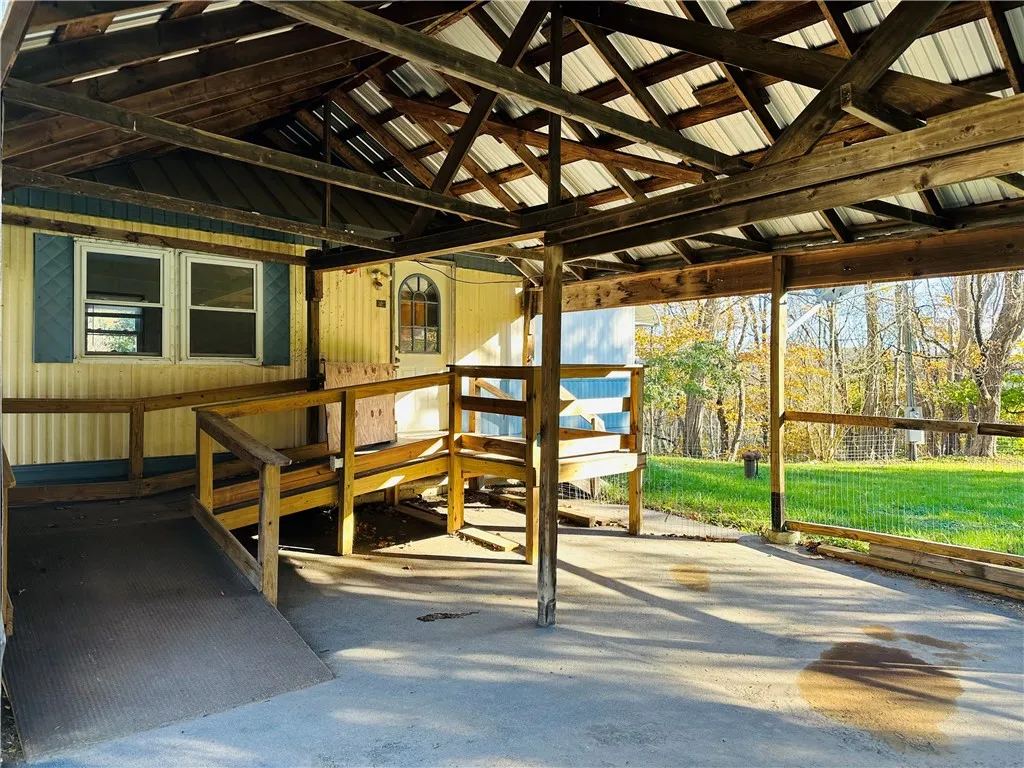 276 County Road 38, Bainbridge, New York 13733, Bainbridge, New York 13733, 2 Bedrooms Bedrooms, 5 Rooms Rooms,1 BathroomBathrooms,Residential,For Sale,276 County Road 38, Bainbridge, New York 13733,0,R1645756