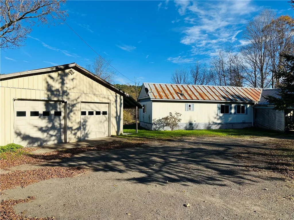 276 County Road 38, Bainbridge, New York 13733, Bainbridge, New York 13733, 2 Bedrooms Bedrooms, 5 Rooms Rooms,1 BathroomBathrooms,Residential,For Sale,276 County Road 38, Bainbridge, New York 13733,0,R1645756