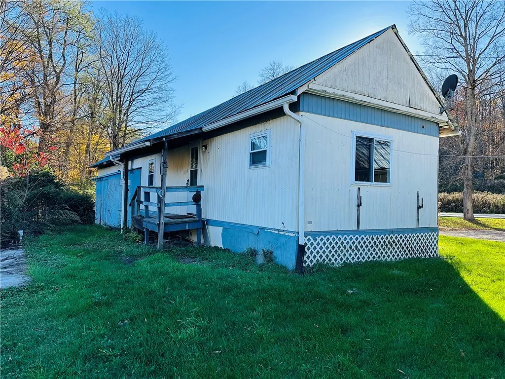 276 County Road 38, Bainbridge, New York 13733, Bainbridge, New York 13733, 2 Bedrooms Bedrooms, 5 Rooms Rooms,1 BathroomBathrooms,Residential,For Sale,276 County Road 38, Bainbridge, New York 13733,0,R1645756
