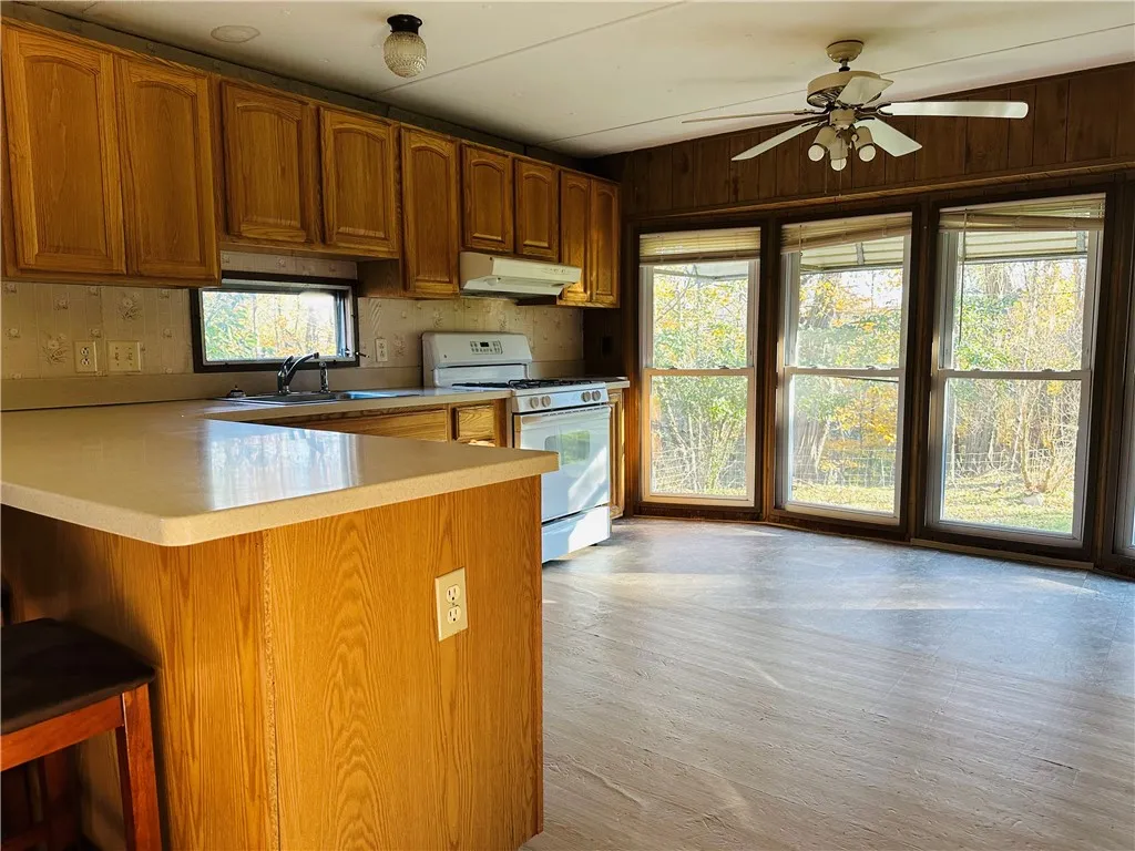 276 County Road 38, Bainbridge, New York 13733, Bainbridge, New York 13733, 2 Bedrooms Bedrooms, 5 Rooms Rooms,1 BathroomBathrooms,Residential,For Sale,276 County Road 38, Bainbridge, New York 13733,0,R1645756