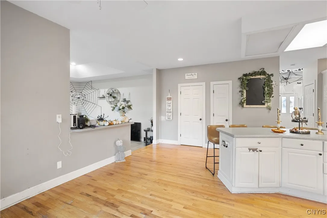 8512 Van Wie Drive West, Lysander, New York 13027, Lysander, New York 13027, 4 Bedrooms Bedrooms, 11 Rooms Rooms,2 BathroomsBathrooms,Residential,For Sale,8512 Van Wie Drive West, Lysander, New York 13027,0,S1645764