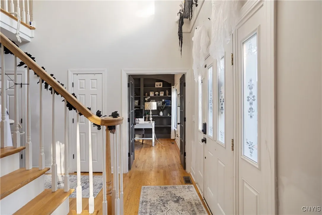 8512 Van Wie Drive West, Lysander, New York 13027, Lysander, New York 13027, 4 Bedrooms Bedrooms, 11 Rooms Rooms,2 BathroomsBathrooms,Residential,For Sale,8512 Van Wie Drive West, Lysander, New York 13027,0,S1645764