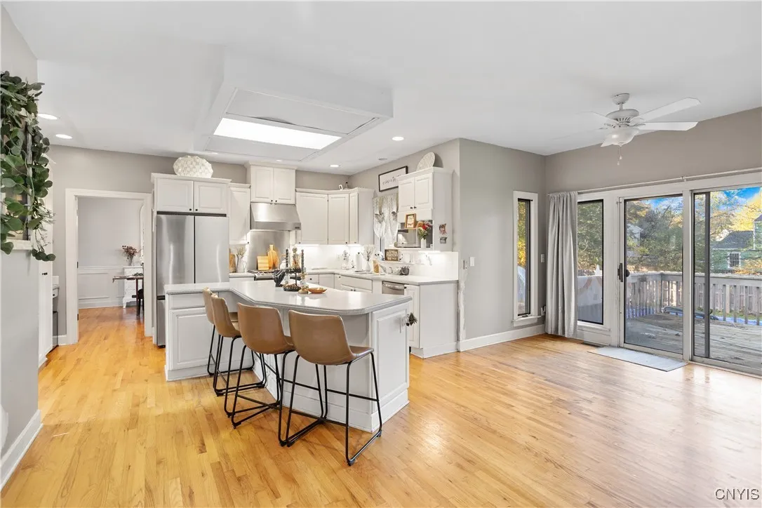 8512 Van Wie Drive West, Lysander, New York 13027, Lysander, New York 13027, 4 Bedrooms Bedrooms, 11 Rooms Rooms,2 BathroomsBathrooms,Residential,For Sale,8512 Van Wie Drive West, Lysander, New York 13027,0,S1645764