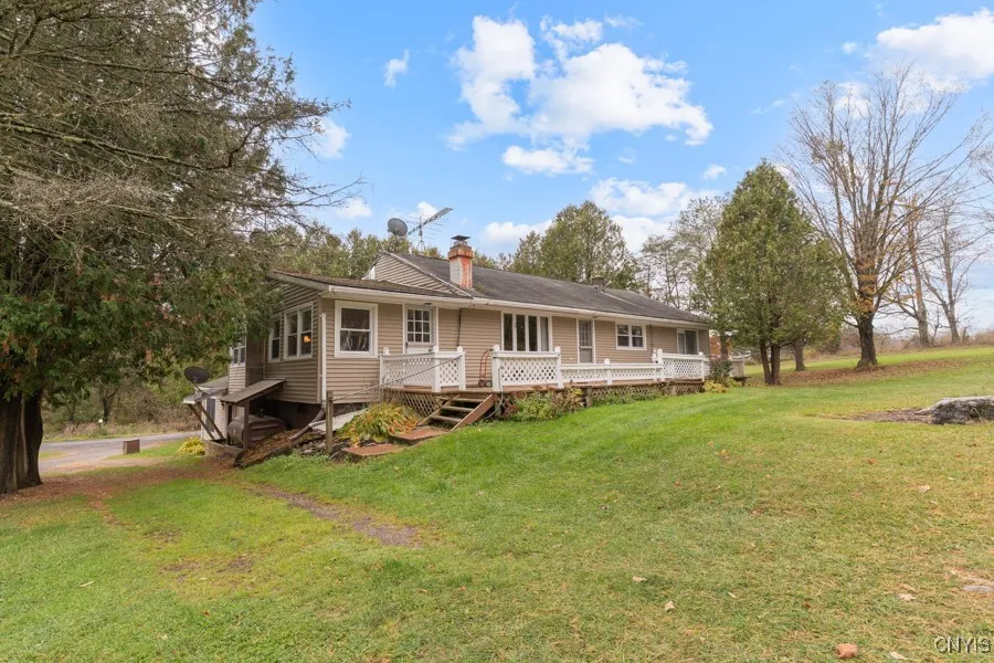 511 Millers Mills Rd, Columbia, New York 13491, Columbia, New York 13491, 3 Bedrooms Bedrooms, 12 Rooms Rooms,1 BathroomBathrooms,Residential,For Sale,511 Millers Mills Rd, Columbia, New York 13491,0,S1645763