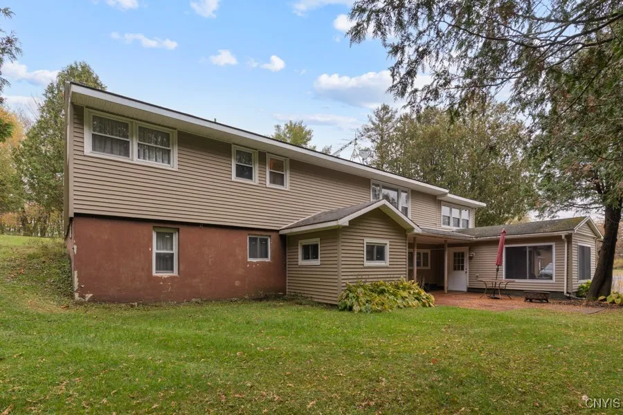 511 Millers Mills Rd, Columbia, New York 13491, Columbia, New York 13491, 3 Bedrooms Bedrooms, 12 Rooms Rooms,1 BathroomBathrooms,Residential,For Sale,511 Millers Mills Rd, Columbia, New York 13491,0,S1645763