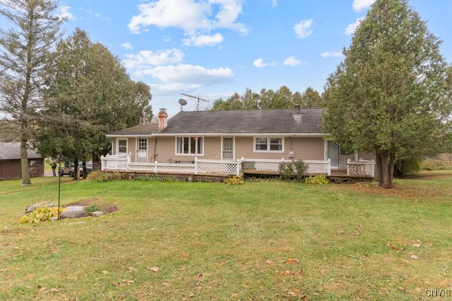 511 Millers Mills Rd, Columbia, New York 13491, Columbia, New York 13491, 3 Bedrooms Bedrooms, 12 Rooms Rooms,1 BathroomBathrooms,Residential,For Sale,511 Millers Mills Rd, Columbia, New York 13491,0,S1645763