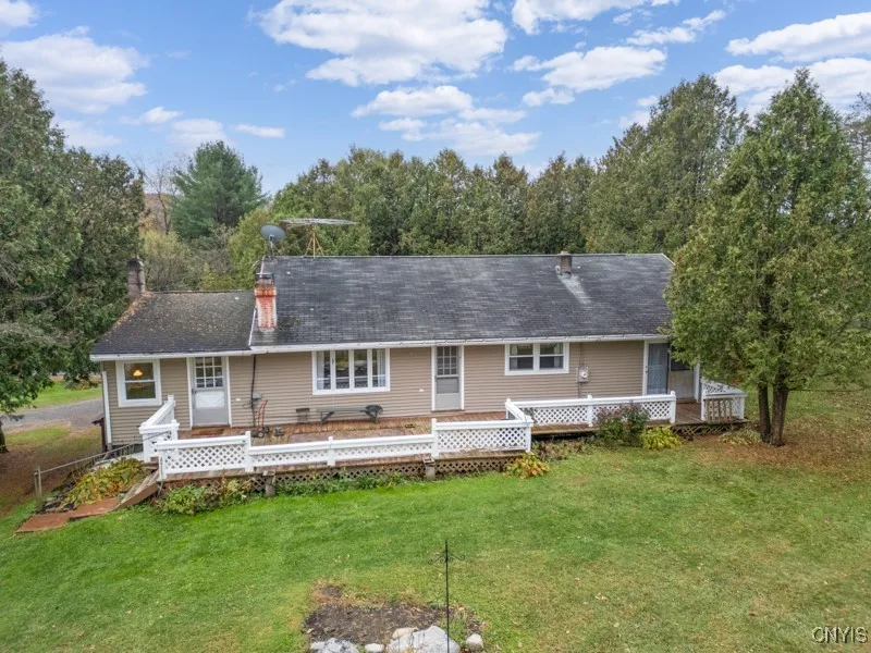 511 Millers Mills Rd, Columbia, New York 13491, Columbia, New York 13491, 3 Bedrooms Bedrooms, 12 Rooms Rooms,1 BathroomBathrooms,Residential,For Sale,511 Millers Mills Rd, Columbia, New York 13491,0,S1645763