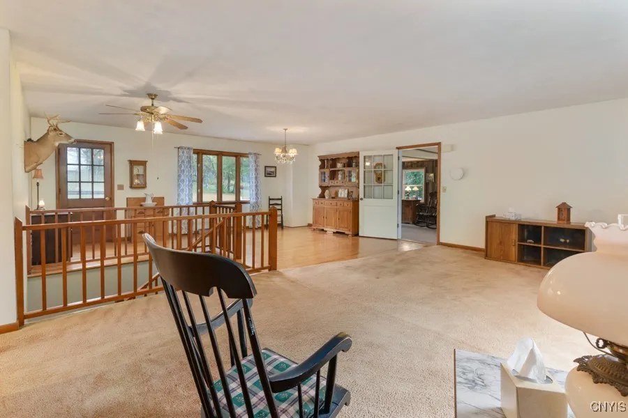 511 Millers Mills Rd, Columbia, New York 13491, Columbia, New York 13491, 3 Bedrooms Bedrooms, 12 Rooms Rooms,1 BathroomBathrooms,Residential,For Sale,511 Millers Mills Rd, Columbia, New York 13491,0,S1645763