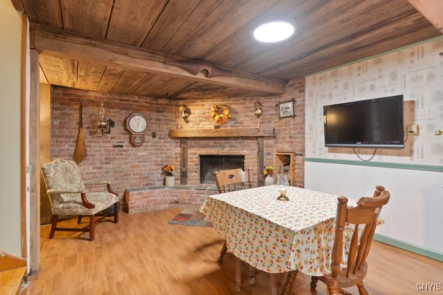 511 Millers Mills Rd, Columbia, New York 13491, Columbia, New York 13491, 3 Bedrooms Bedrooms, 12 Rooms Rooms,1 BathroomBathrooms,Residential,For Sale,511 Millers Mills Rd, Columbia, New York 13491,0,S1645763