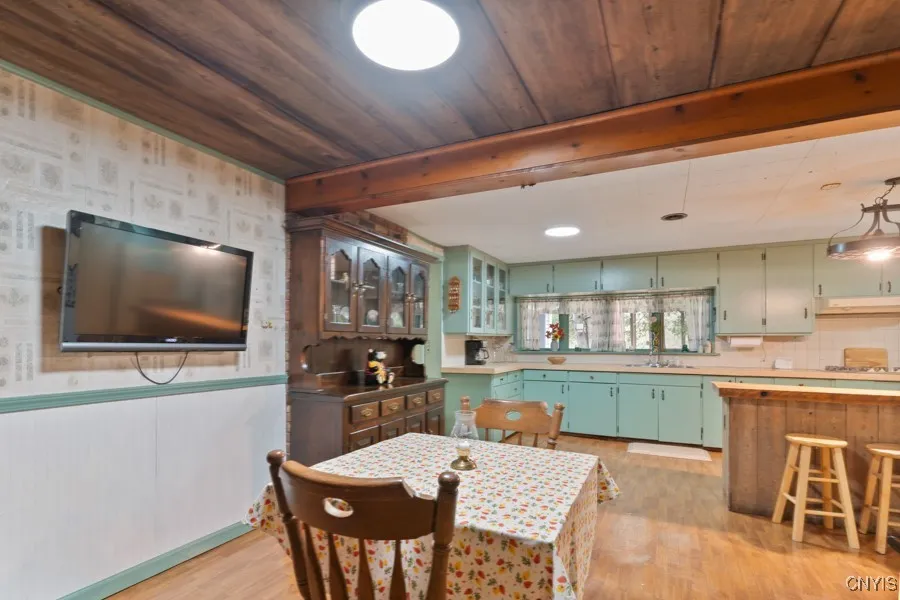 511 Millers Mills Rd, Columbia, New York 13491, Columbia, New York 13491, 3 Bedrooms Bedrooms, 12 Rooms Rooms,1 BathroomBathrooms,Residential,For Sale,511 Millers Mills Rd, Columbia, New York 13491,0,S1645763