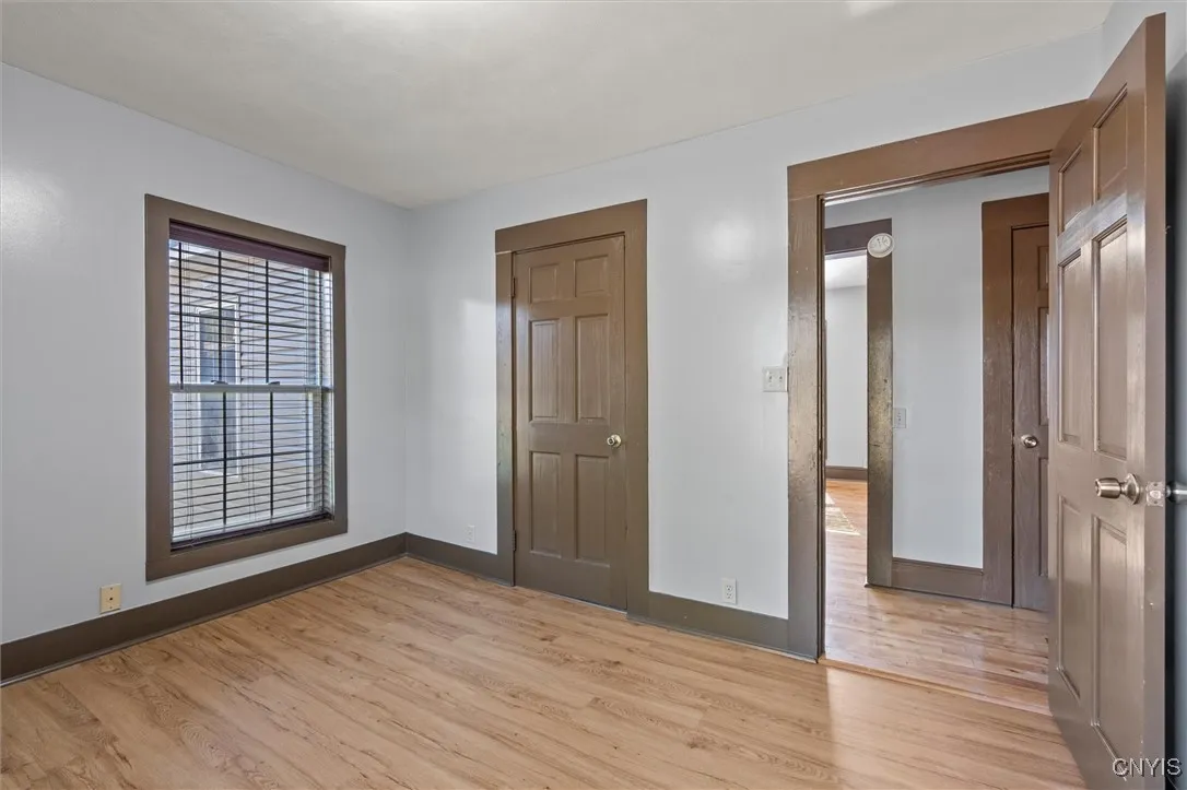 Bedroom-second floor