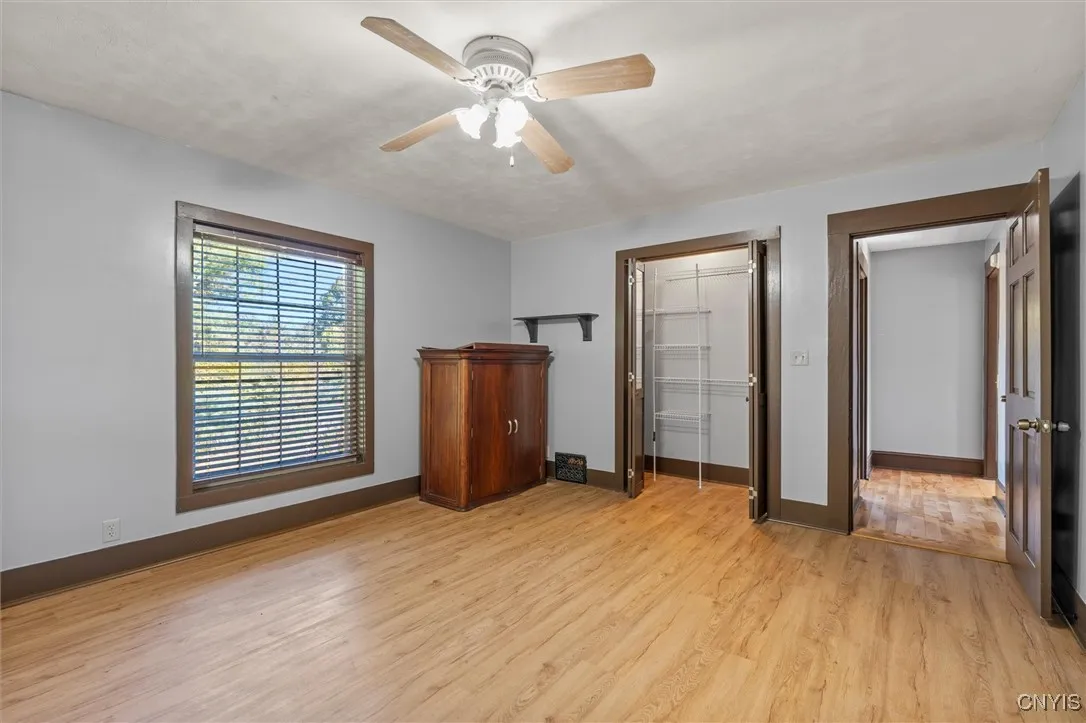 Bedroom-second floor