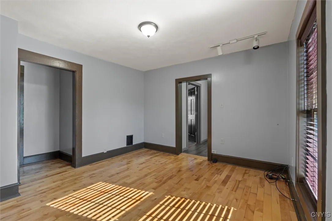 Bedroom-second floor