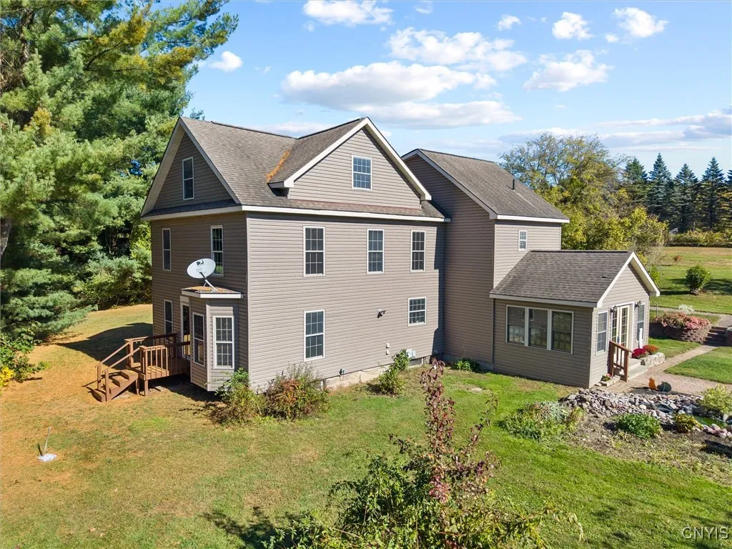 988 County Route 14, Granby, New York 13069, Granby, New York 13069, 6 Bedrooms Bedrooms, 10 Rooms Rooms,4 BathroomsBathrooms,Residential,For Sale,988 County Route 14, Granby, New York 13069,0,S1645248