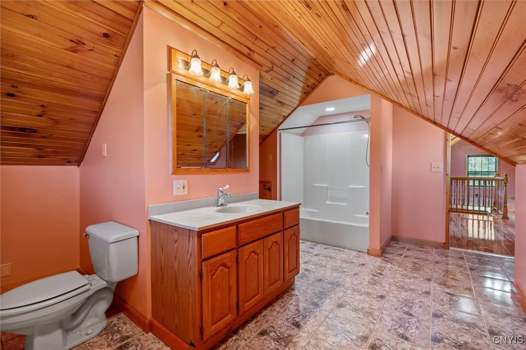 Primary Bath-another view